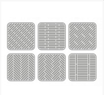 FineFloor FineFlex Wood Wood Dry Back FX-101 фото 3 | FLOORDEALER